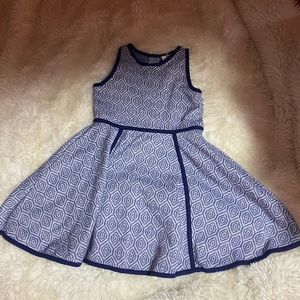 Jaine and Jack toddler girl dress in great condition. Toddler size 4.